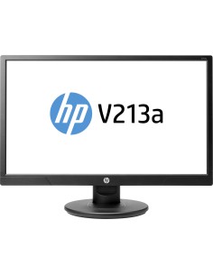 HP Display V213a da 52,57 cm (20,7") (ENERGY STAR) 2