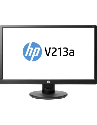 HP Display V213a da 52,57 cm (20,7") (ENERGY STAR)