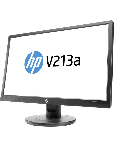 HP Display V213a da 52,57 cm (20,7") (ENERGY STAR)
