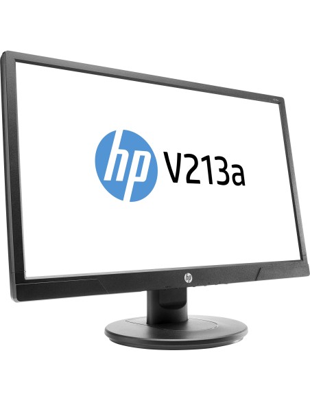 HP Display V213a da 52,57 cm (20,7") (ENERGY STAR)