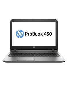 HP ProBook Notebook 450 G3