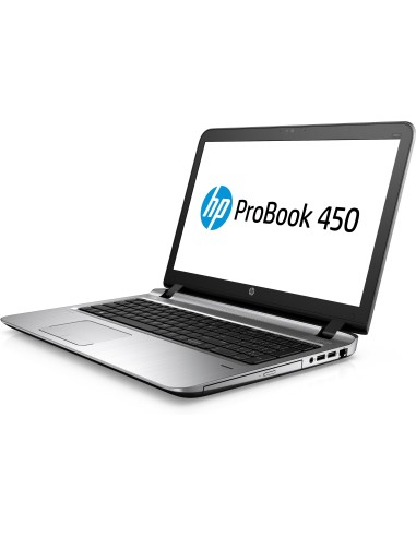 HP ProBook Notebook 450 G3