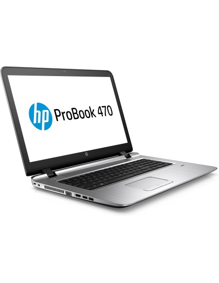 HP ProBook Notebook 470 G3
