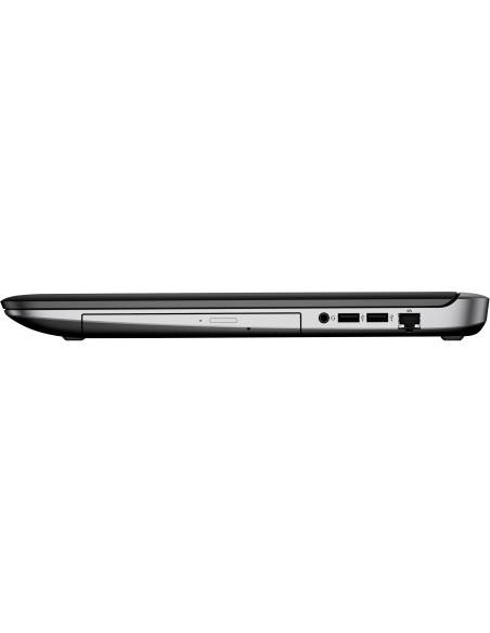 HP ProBook Notebook 470 G3