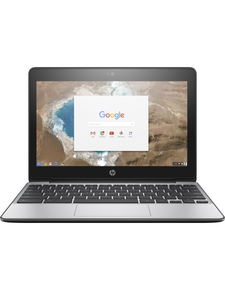 HP Chromebook 11 G5