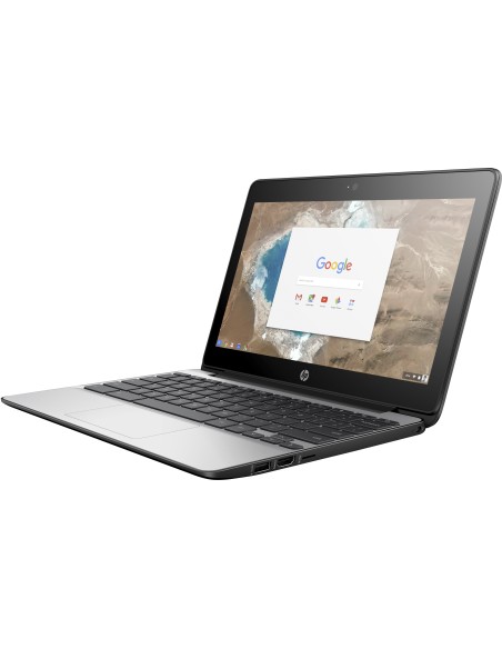 HP Chromebook 11 G5