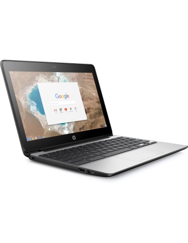 HP Chromebook 11 G5