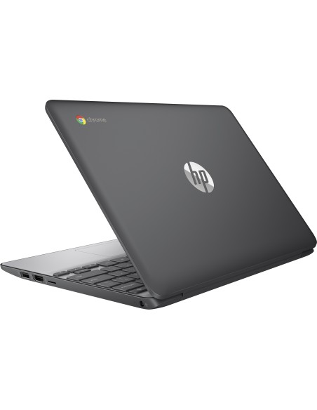 HP Chromebook 11 G5