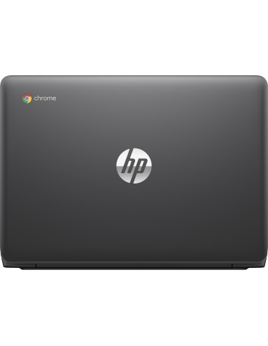 HP Chromebook 11 G5