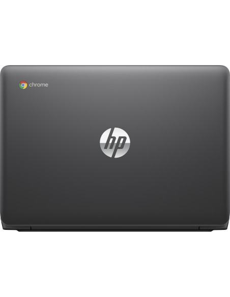 HP Chromebook 11 G5