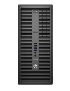 HP EliteDesk PC Tower 800 G2