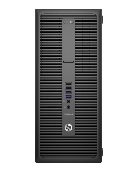 HP EliteDesk PC Tower 800 G2