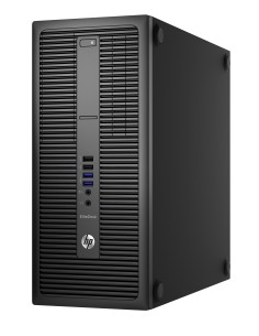 HP EliteDesk PC Tower 800 G2 2
