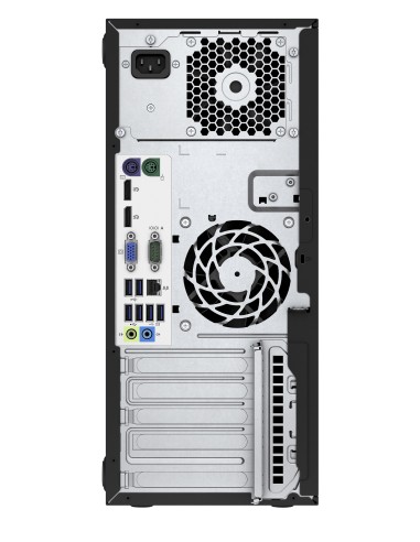 HP EliteDesk PC Tower 800 G2