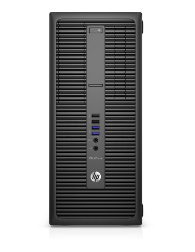 HP EliteDesk PC Tower 800 G2