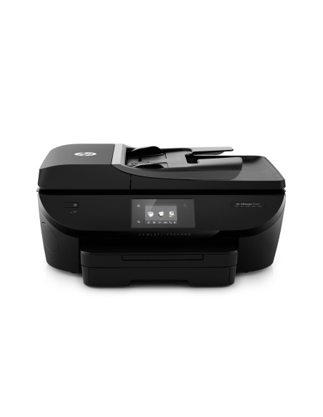 HP OfficeJet 5740 Getto termico d'inchiostro A4 4800 x 1200 DPI 12 ppm Wi-Fi