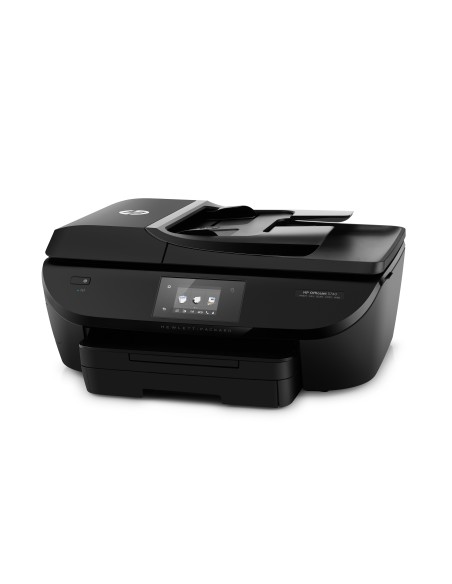 HP OfficeJet 5740 Getto termico d'inchiostro A4 4800 x 1200 DPI 12 ppm Wi-Fi
