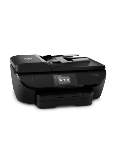 HP OfficeJet 5740 Getto termico d'inchiostro A4 4800 x 1200 DPI 12 ppm Wi-Fi