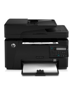 HP LaserJet Pro MFP M127fn
