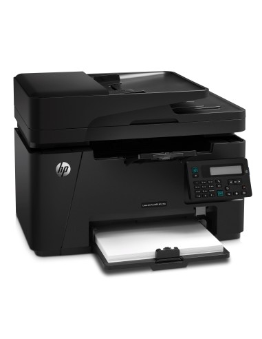 HP LaserJet Pro MFP M127fn