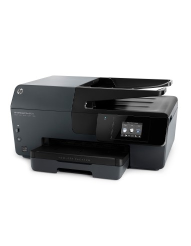 HP OfficeJet 6830 Getto termico d'inchiostro A4 4800 x 1200 DPI 18 ppm Wi-Fi