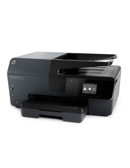 HP OfficeJet 6830 Getto termico d'inchiostro A4 4800 x 1200 DPI 18 ppm Wi-Fi