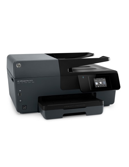 HP OfficeJet 6830 Getto termico d'inchiostro A4 4800 x 1200 DPI 18 ppm Wi-Fi