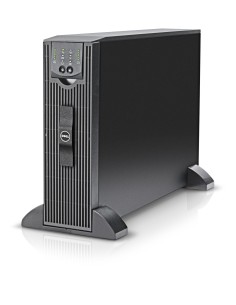 DELL Smart-UPS RT 3000VA Doppia conversione (online) 3 kVA 2100 W 10 presa(e) AC