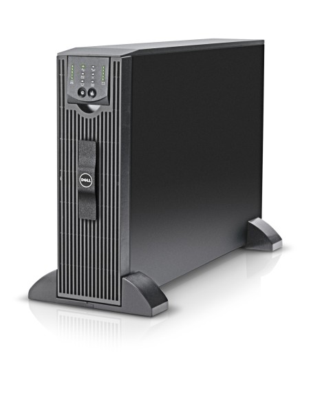 DELL Smart-UPS RT 3000VA Doppia conversione (online) 3 kVA 2100 W 10 presa(e) AC