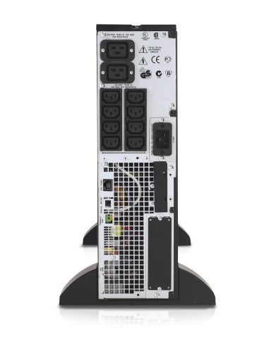 DELL Smart-UPS RT 3000VA Doppia conversione (online) 3 kVA 2100 W 10 presa(e) AC