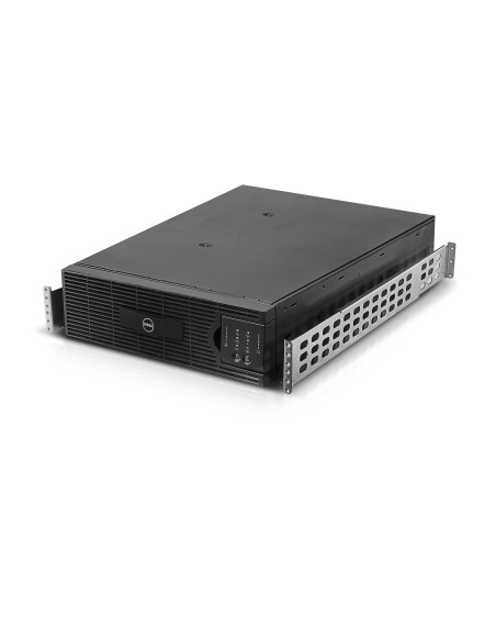 DELL Smart-UPS RT 3000VA Doppia conversione (online) 3 kVA 2100 W 10 presa(e) AC