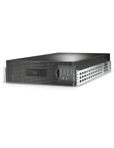DELL Smart-UPS RT 3000VA Doppia conversione (online) 3 kVA 2100 W 10 presa(e) AC