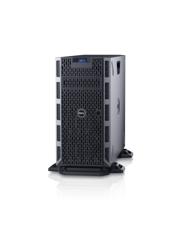 DELL PowerEdge T330 server 3 GHz 8 GB Armadio (5U) Intel® Xeon® E3 v5 DDR4-SDRAM