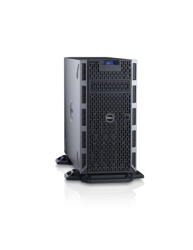 DELL PowerEdge T330 server 3 GHz 8 GB Armadio (5U) Intel® Xeon® E3 v5 DDR4-SDRAM