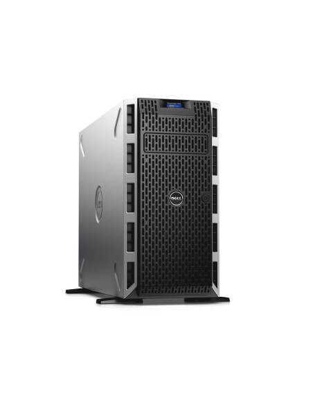 DELL PowerEdge T430 server 2,4 GHz 8 GB Tower (5U) Intel® Xeon® E5 v3 DDR4-SDRAM