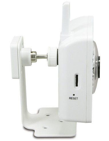 Digicom IPC331-T01 Telecamera di sicurezza IP Interno Cubo 1280 x 720 Pixel Pavimento