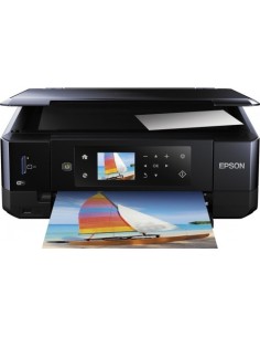 Epson Expression Premium XP-630 Ad inchiostro A4 5760 x 1440 DPI 13 ppm Wi-Fi