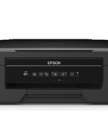 Epson EcoTank ET-2500 Ad inchiostro A4 4800 x 1200 DPI 33 ppm Wi-Fi