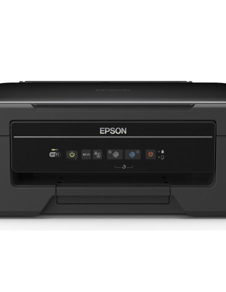 Epson EcoTank ET-2500 Ad inchiostro A4 4800 x 1200 DPI 33 ppm Wi-Fi