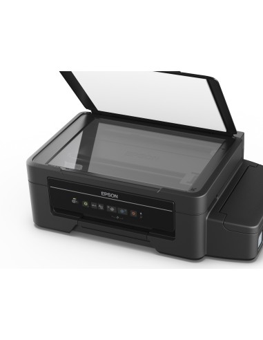 Epson EcoTank ET-2500 Ad inchiostro A4 4800 x 1200 DPI 33 ppm Wi-Fi