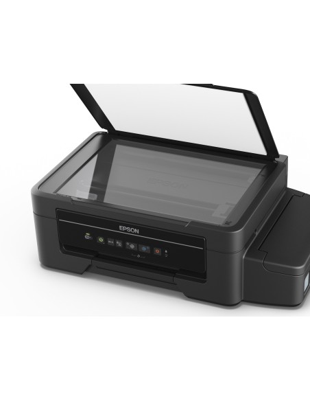 Epson EcoTank ET-2500 Ad inchiostro A4 4800 x 1200 DPI 33 ppm Wi-Fi