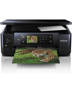 Epson Expression Premium XP-640 Ad inchiostro A4 5760 x 1440 DPI 32 ppm Wi-Fi