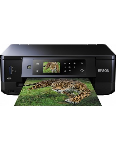 Epson Expression Premium XP-640 Ad inchiostro A4 5760 x 1440 DPI 32 ppm Wi-Fi