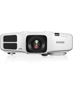 Epson EB-4770W videoproiettore Proiettore a raggio standard 5000 ANSI lumen 3LCD WXGA (1280x800) Bianco