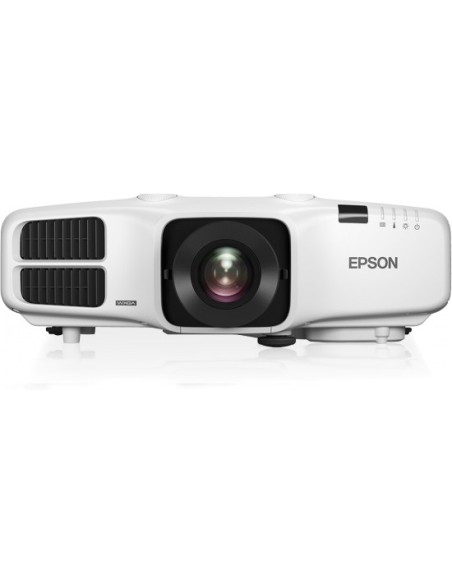 Epson EB-4770W videoproiettore Proiettore a raggio standard 5000 ANSI lumen 3LCD WXGA (1280x800) Bianco