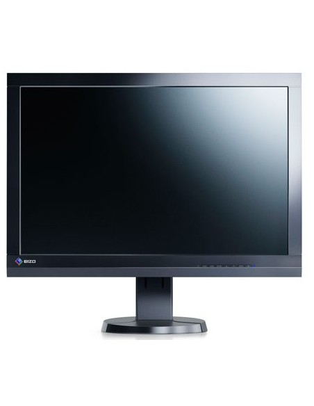 EIZO CX241-BK LED display 61,2 cm (24.1") 1920 x 1200 Pixel Nero