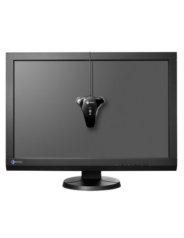 EIZO CX241-BK LED display 61,2 cm (24.1") 1920 x 1200 Pixel Nero