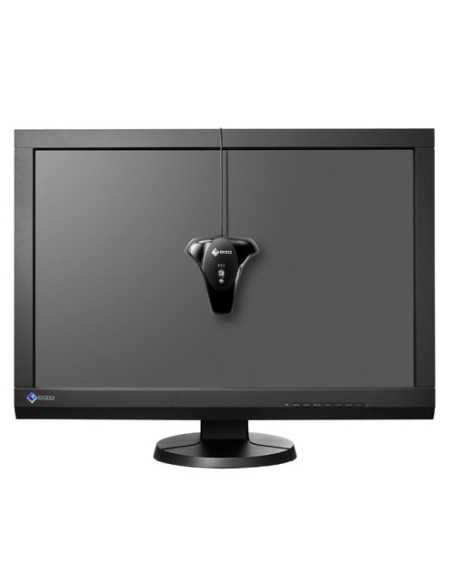 EIZO CX241-BK LED display 61,2 cm (24.1") 1920 x 1200 Pixel Nero