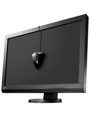 EIZO CX241-BK LED display 61,2 cm (24.1") 1920 x 1200 Pixel Nero