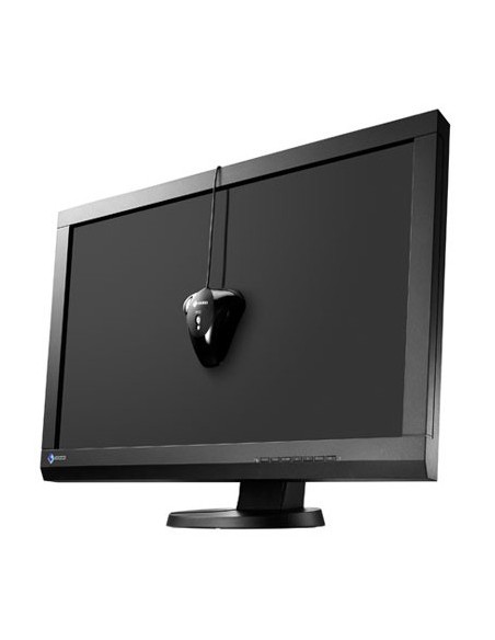 EIZO CX241-BK LED display 61,2 cm (24.1") 1920 x 1200 Pixel Nero